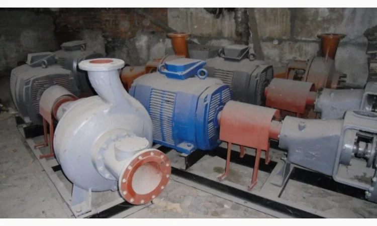 Продам насосы СД фекальные, для грязных вод, разные модификации. По доступным ценам - фото № 3