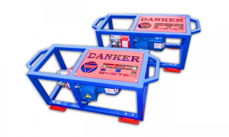 Насосні станції - фото № 1