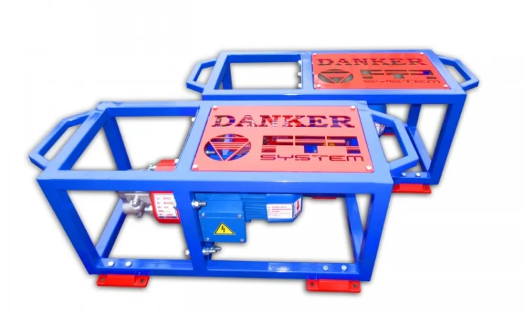 Насосні станції - фото № 3