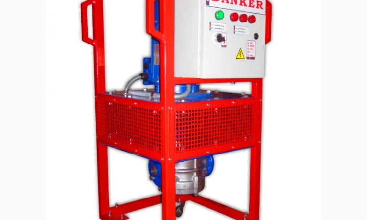 Насосні станції - фото № 4