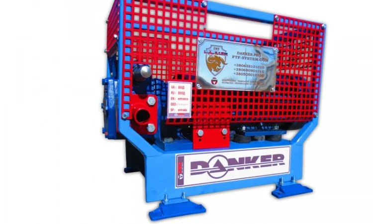 Насосні станції - фото № 6