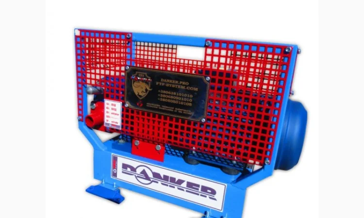 Насосні станції - фото № 8