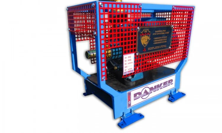 Насосні станції - фото № 9