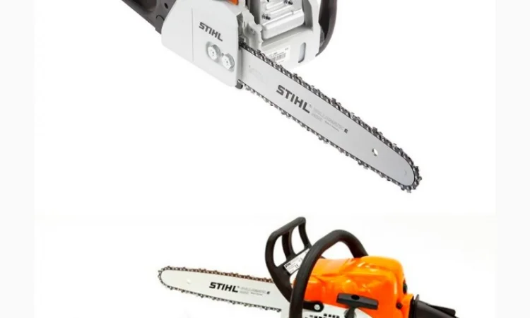 Високоякісна бензопила Stihl MS170 з оперативною доставкою по Україні - фото № 1