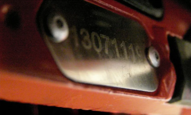 Продажа, Обмен бензопила GOOD LUCK GL4500M Original - фото № 4