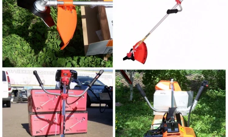 Продажа, Обмен бензопила SPARTA CS-52. Оригинал. Германия - фото № 8