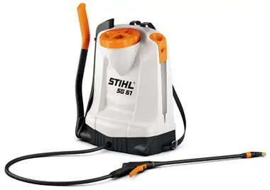 Оригінальний інструмент для саду та городу від STIHL - фото № 4