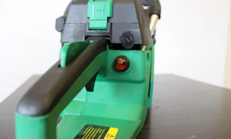 Новая Бензопила BOSCH Professional GA 52 L Германия 5, 2 кВт Бош. Заходи - фото № 8