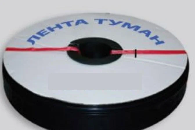 Шланг Туман, Голден Спрей (Golden spray) Капельный полив Капельная лента - фото № 16