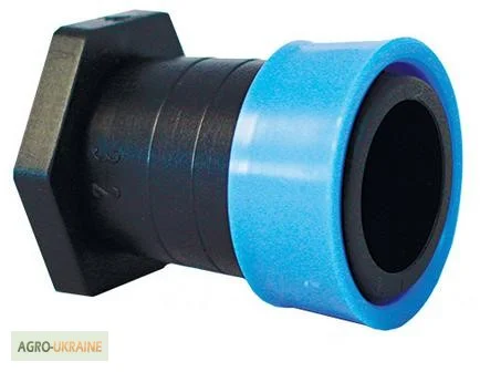 Шланг Туман, Голден Спрей (Golden spray) Капельный полив Капельная лента - фото № 7