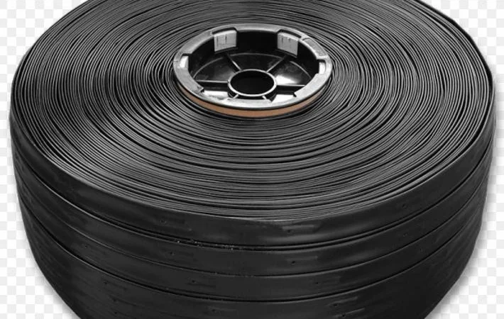 Шланг Туман, Голден Спрей (Golden spray) Капельный полив Капельная лента - фото № 4