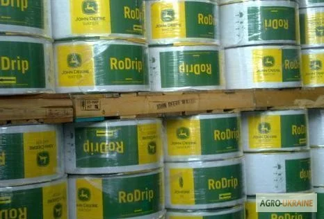 Шланг Туман, Голден Спрей (Golden spray) Капельный полив Капельная лента - фото № 3