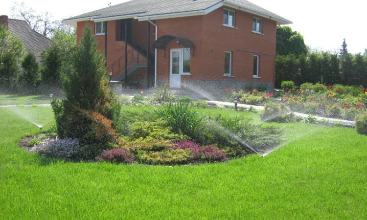 Автоматичні системи поливу З РОЗУМОМ - фото № 3