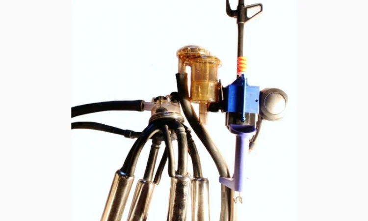 Послуги з поставки та монтажу високоякісного обладнання компанії "ДеЛавль" - фото № 1