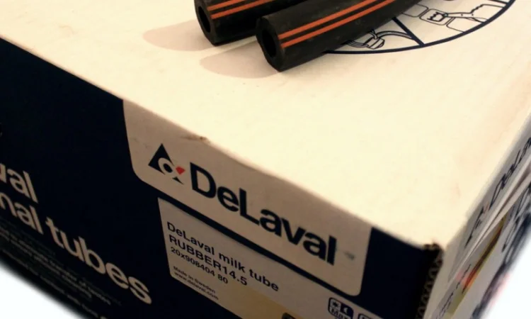 Послуги з поставки та монтажу високоякісного обладнання компанії "ДеЛавль" - фото № 5