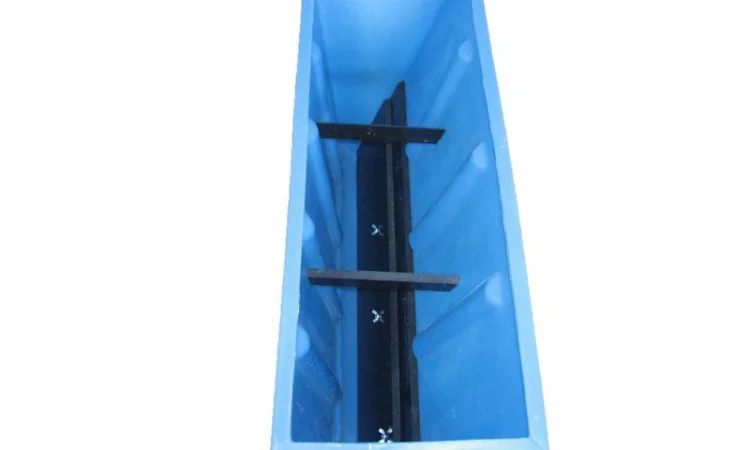 Кормушки для свиней - фото № 2