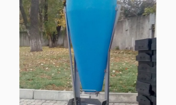 Кормушки для свиноферм - фото № 1