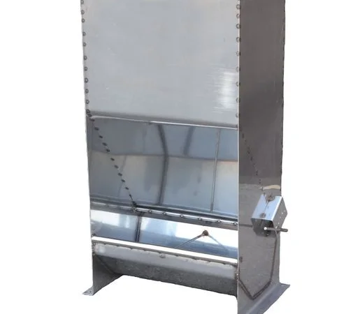 Продам бункерные кормушки - фото № 1