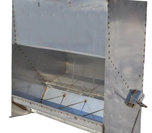 Продам бункерные кормушки - фото № 2