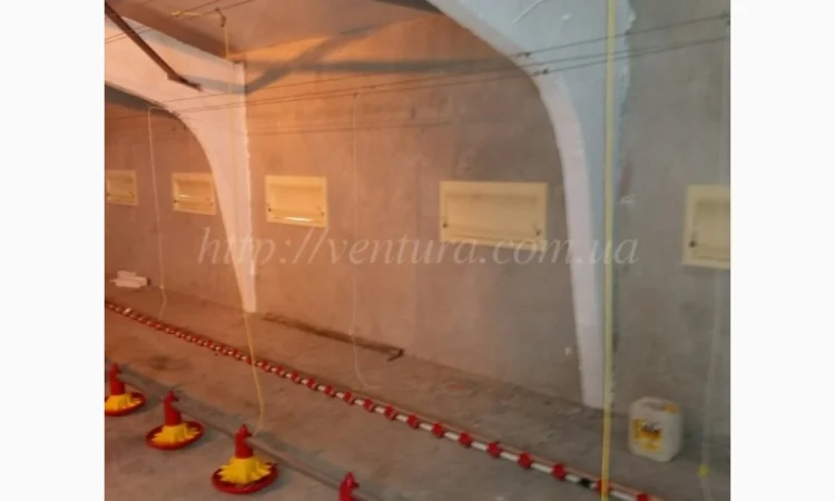 Годівниця(кормушка) Codaf - фото № 2