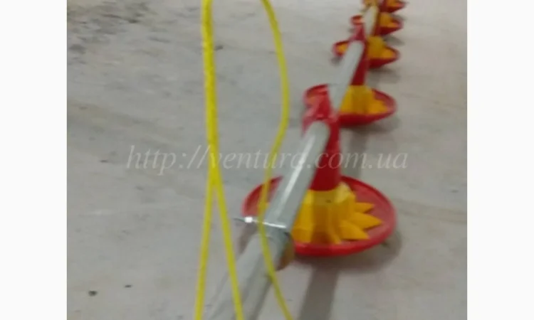 Годівниця(кормушка) Codaf - фото № 3