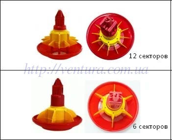 Годівниця(кормушка) Codaf - фото № 4
