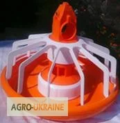 Продам оборудование для напольного выращивания бройлеров - фото № 5