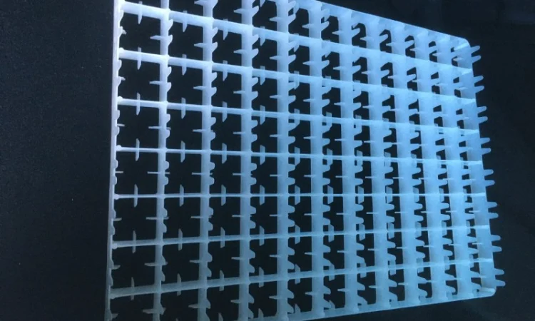 Бункерні годівниці 9кг, 6кг, 3кг для бройлера, птиці, перепілок, качок - фото № 5