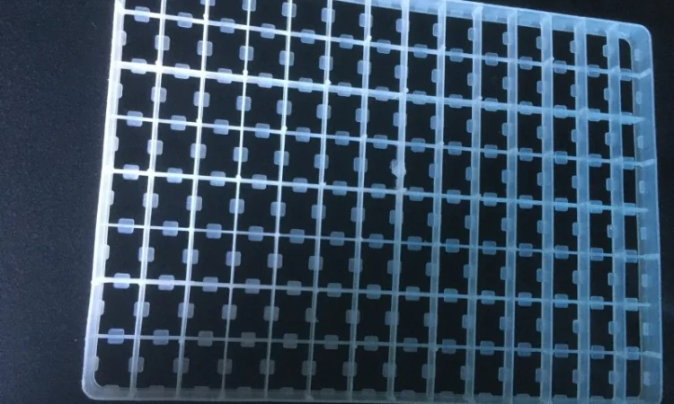 Бункерні годівниці 9кг, 6кг, 3кг для бройлера, птиці, перепілок, качок - фото № 6