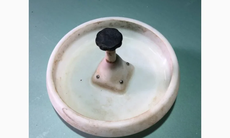 Годівниця Feeder Pan для поросят - фото № 1