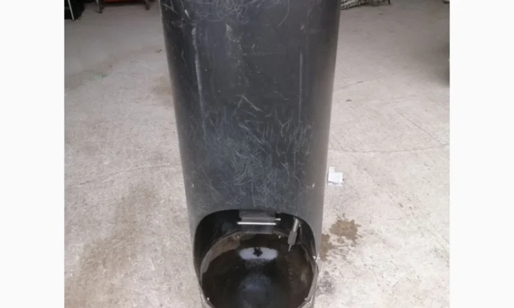 Годівниці для свиней - фото № 3