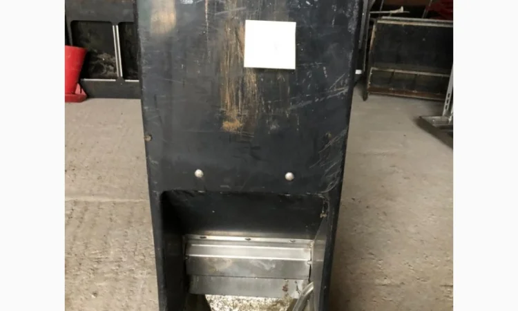 Годівниці для свиней - фото № 4