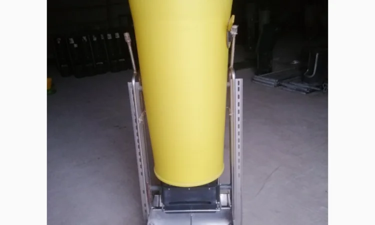 Кормовий автомат Groba - фото № 1