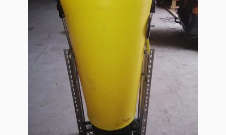 Кормовий автомат Groba - фото № 2