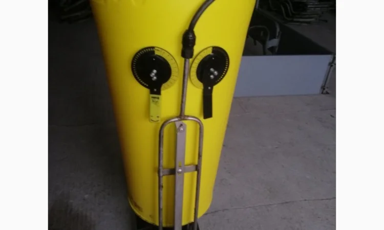 Кормовий автомат Groba - фото № 3