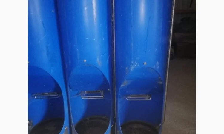 Годівниця для свиней відгодівля - фото № 1