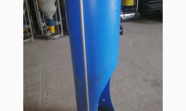 Годівниця для свиней відгодівля - фото № 3