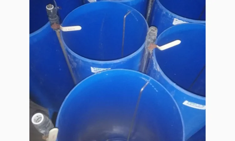 Годівниця для свиней відгодівля - фото № 4