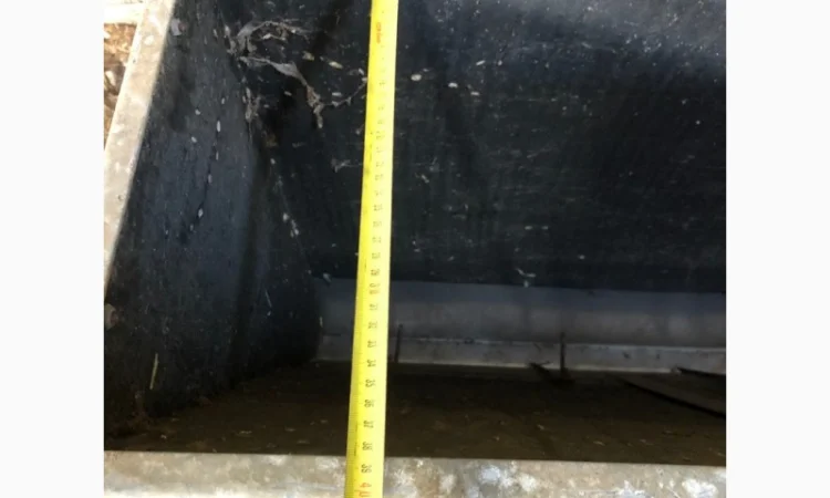 Бункерна годівниця для поросят чотирьох місна - фото № 3