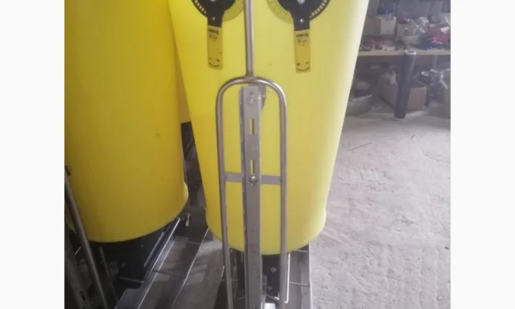 Кормовий автомат Groba 150 л - фото № 2