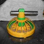 Кормушка для комплектации линии кормораздачи - фото № 1