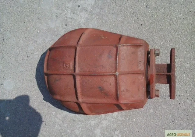 Поилка для КРС - фото № 2