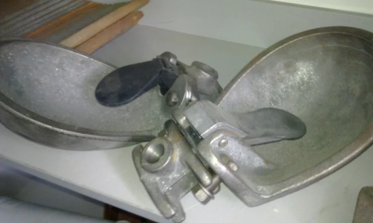 Поилка для КРС - фото № 3