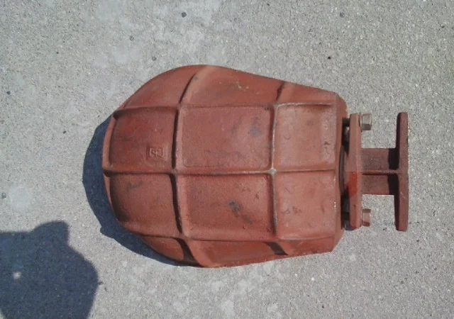 Автопоилка для КРС Чугунная новая - фото № 2