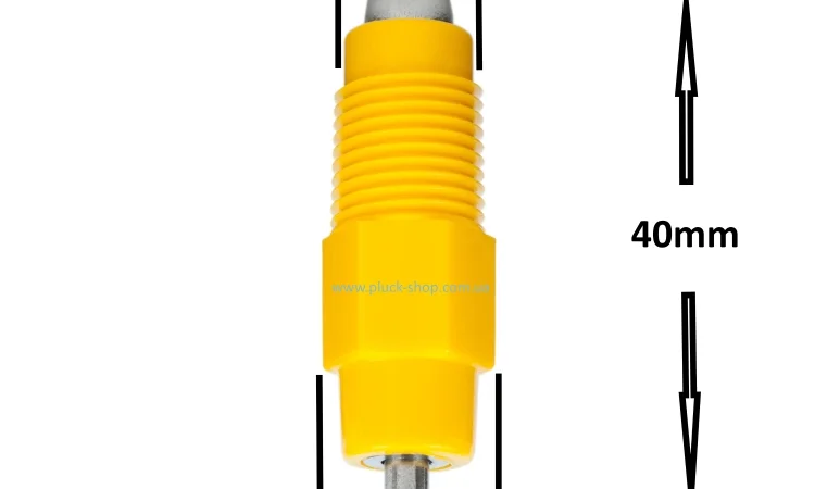 Ниппельные поилки для бройлеров и кур (180) - фото № 4