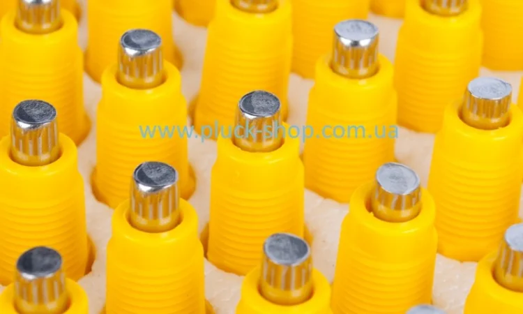 Ниппельные поилки для бройлеров и кур (180) - фото № 5