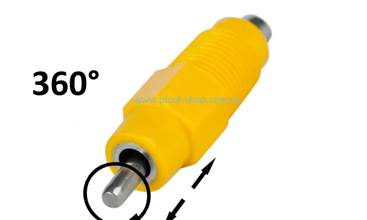 Ниппельные поилки для курей, бройлеров, перепелов (360) - фото № 2