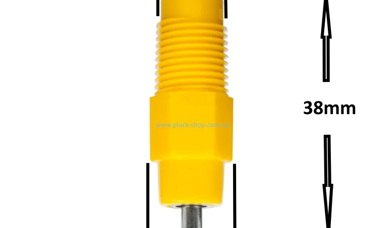 Ниппельные поилки для курей, бройлеров, перепелов (360) - фото № 3