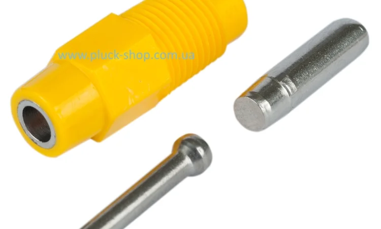 Ниппельные поилки для курей, бройлеров, перепелов (360) - фото № 5