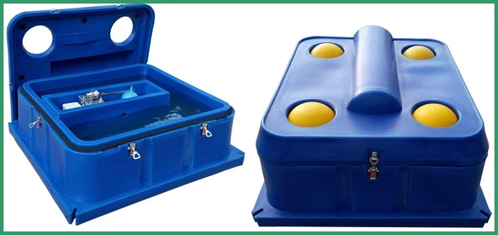 Поїлка автоматична (м'ячикова) з підігрівом V180 - фото № 1